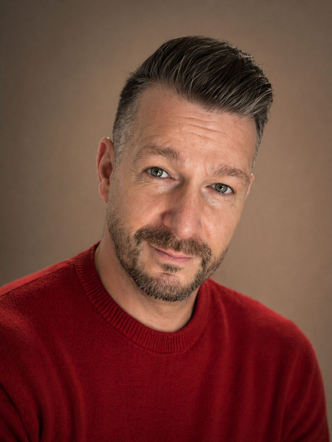 David von Futterheld
