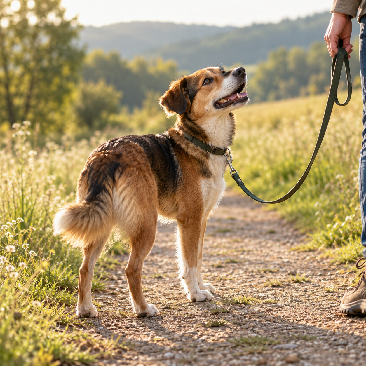 Durchfall beim Hund: Ursachen erkennen und richtig handeln